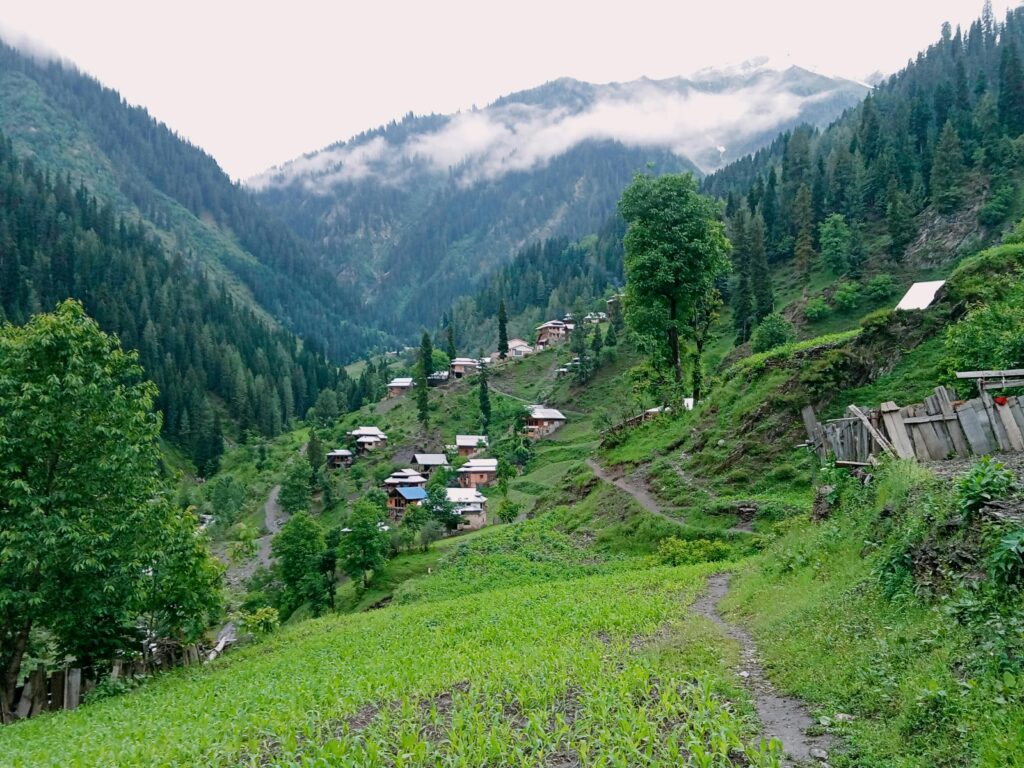 Best Places in Pakistan