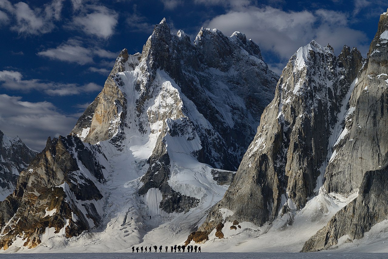 places to visit in Northern Pakistan