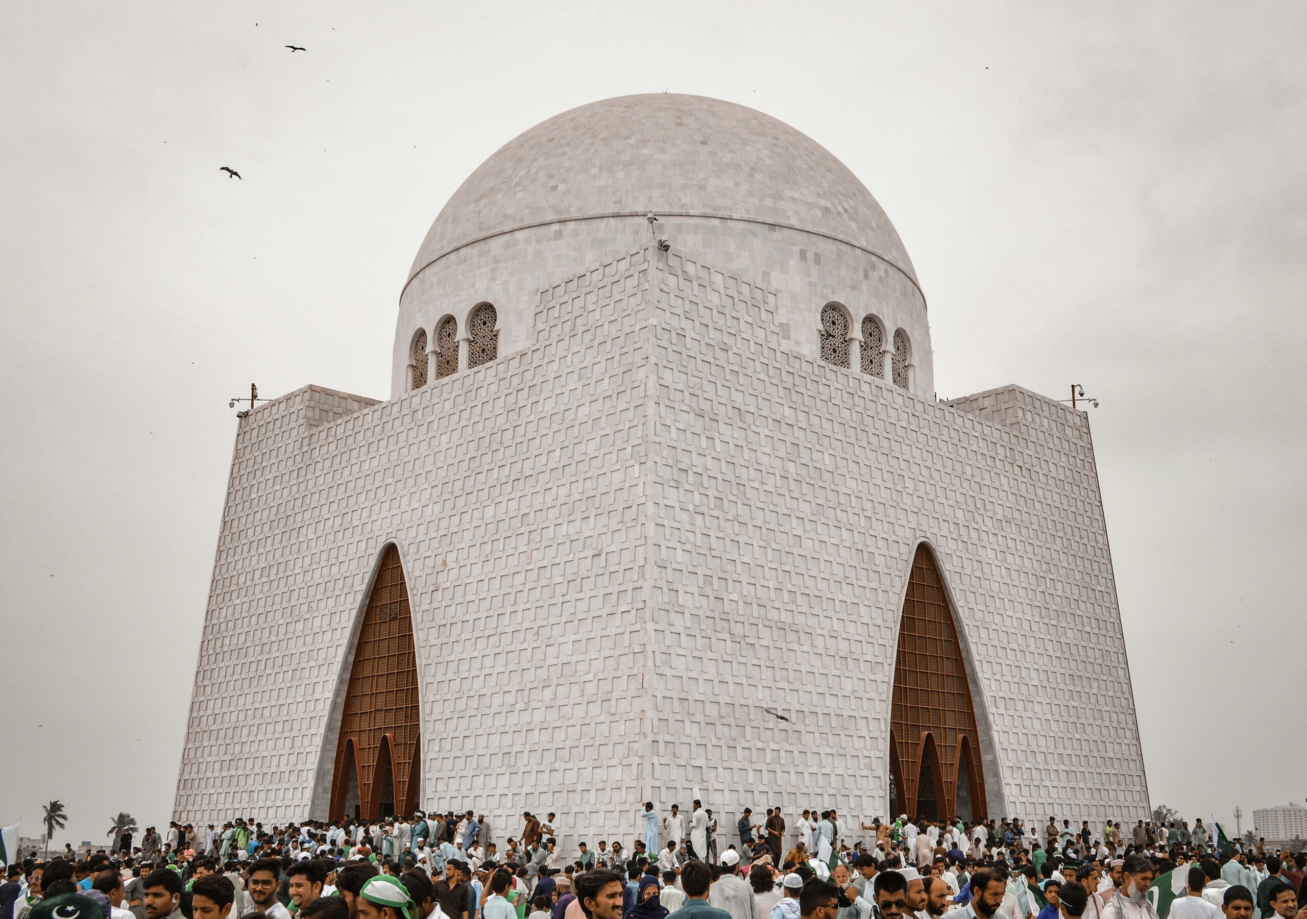Big Cities of Pakistan