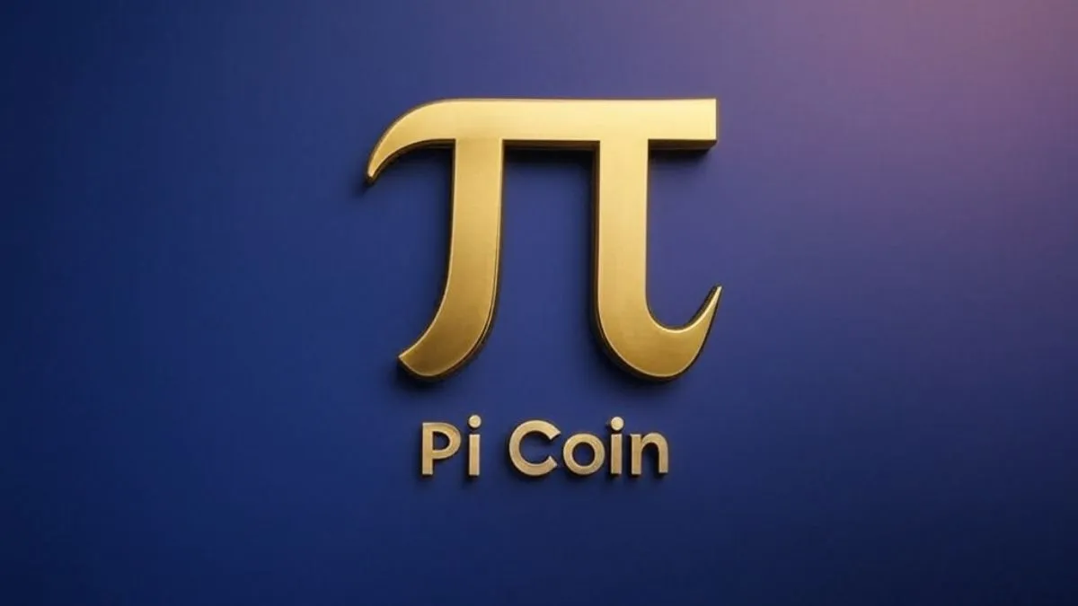 pi coin