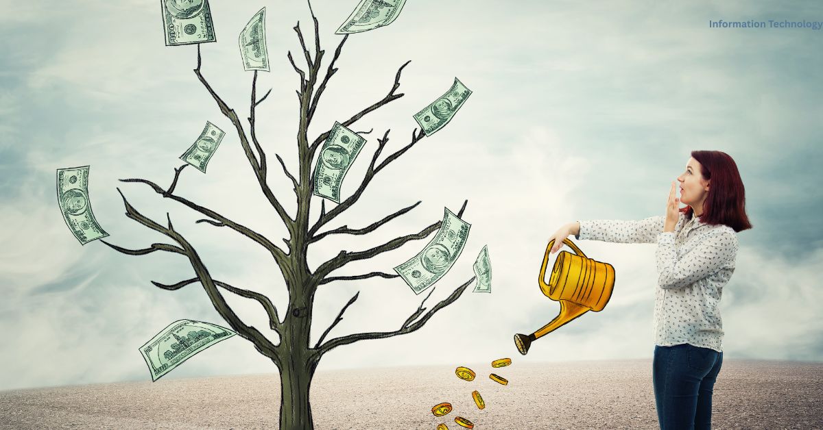 passive income
