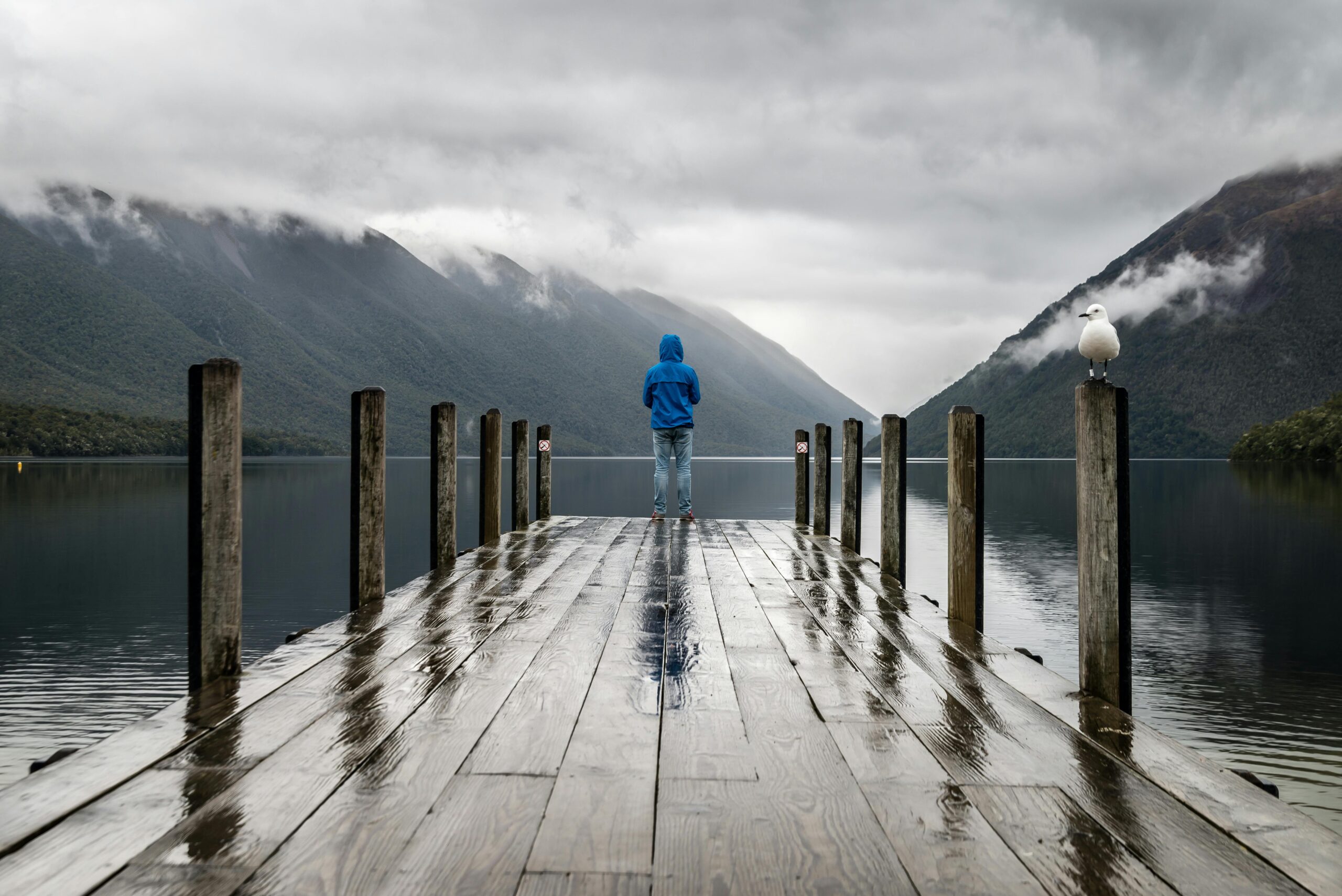 Difference Between Weather and Climate
