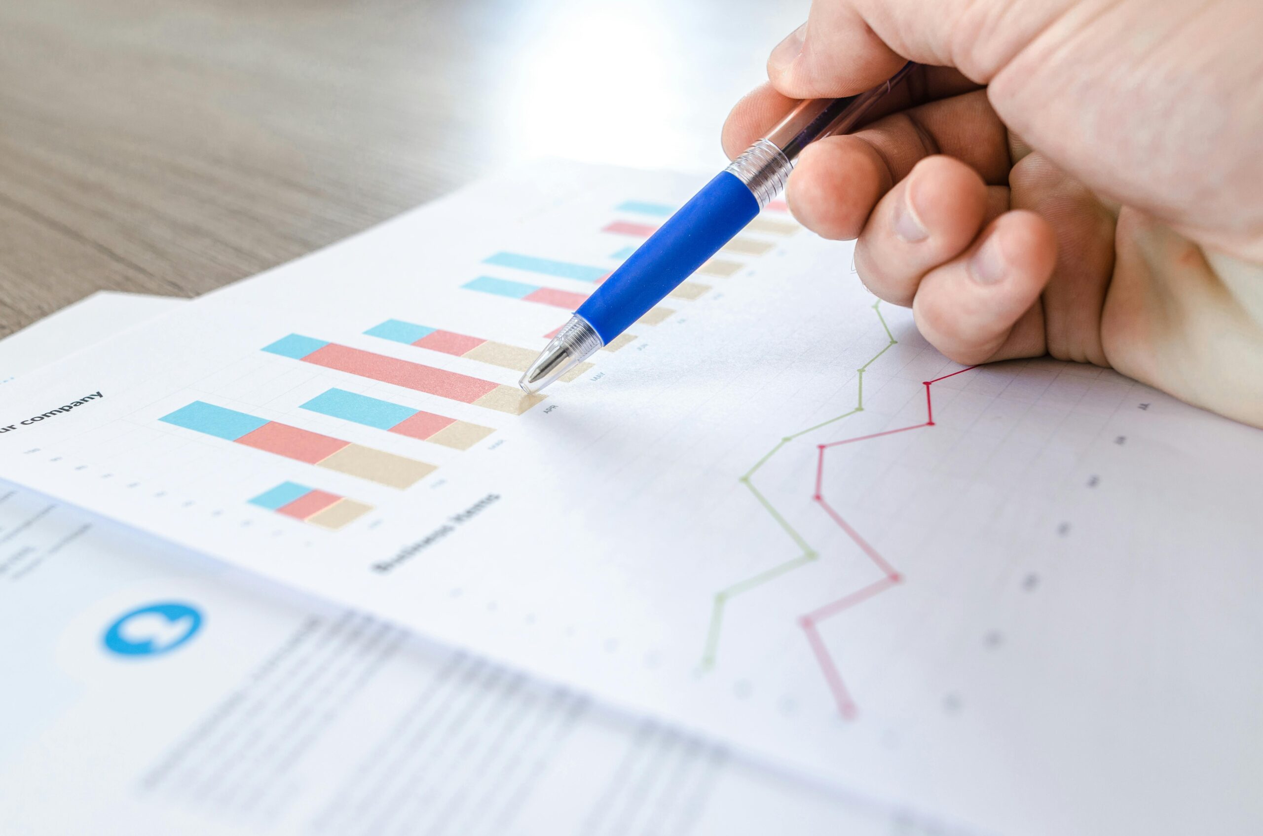 Difference Between Data and Information